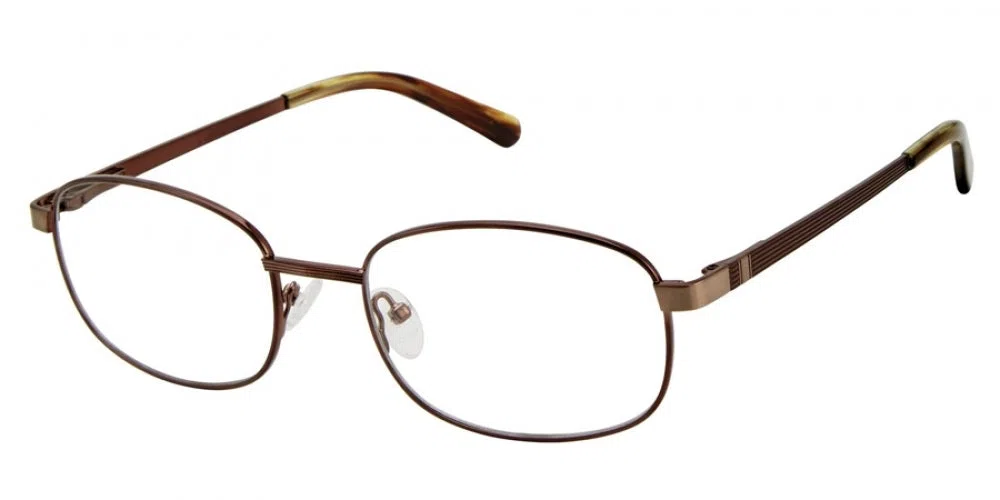 Van-Heusen VAN-H153 Eyeglasses - view 2